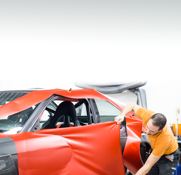 8 Things to Know About Getting a Vehicle Wrap Vancouver
