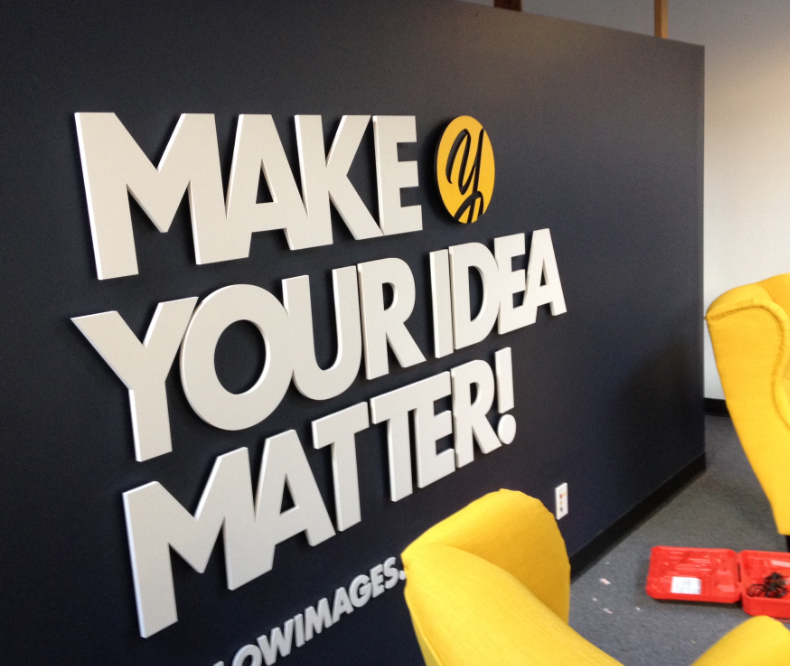 6 Benefits of Custom Wall Graphics Vancouver For Your Office