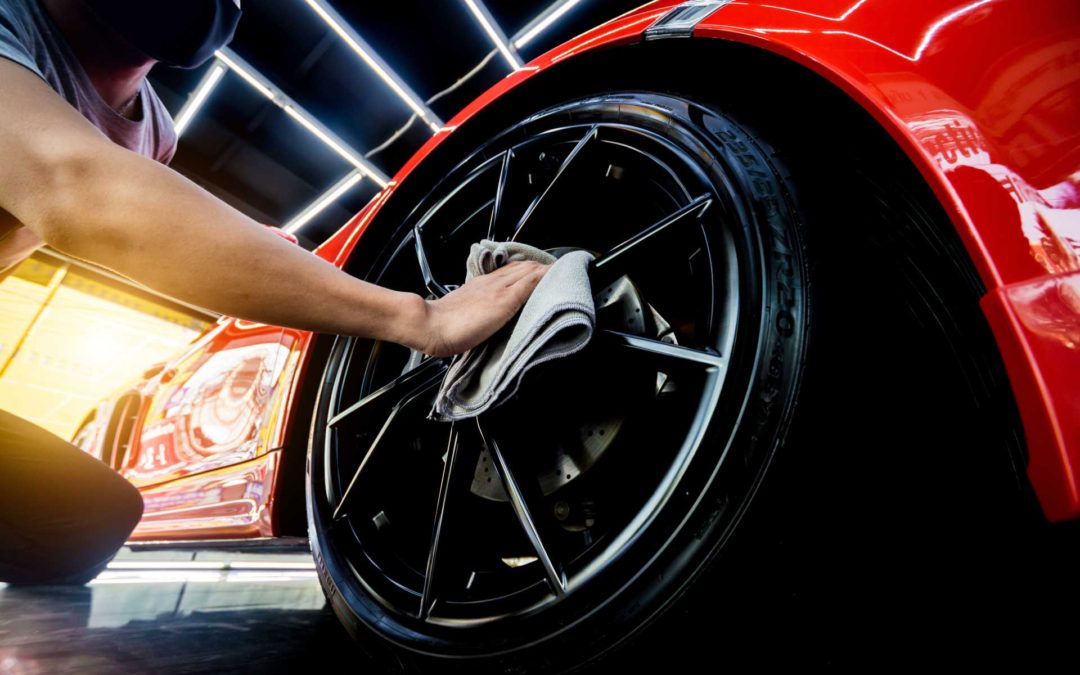 Looking for a Premium Car Wash? – Car Wash Surrey